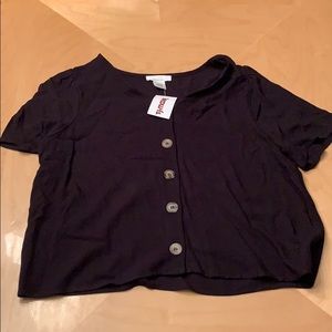 Black Urban Romantics Tee